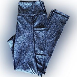 Talulah Athletic Pocket Leggings - Size Small